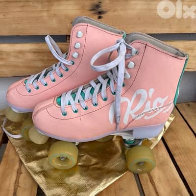 RIO Quad Roller Skate (42)