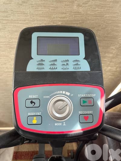 Elleptical Machine For cheap