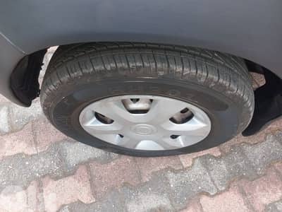 ديهاتسون ٢٠٠٥ 4x4
