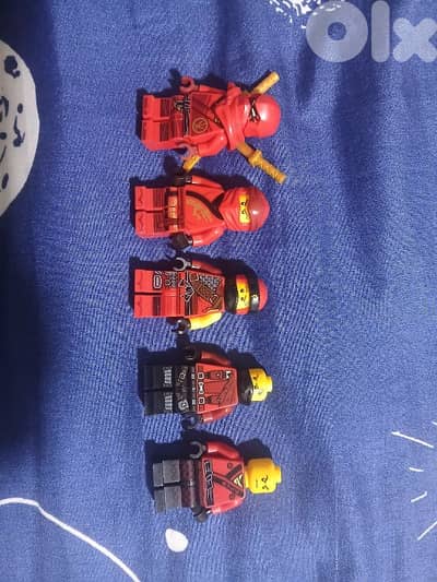 lego ninjago