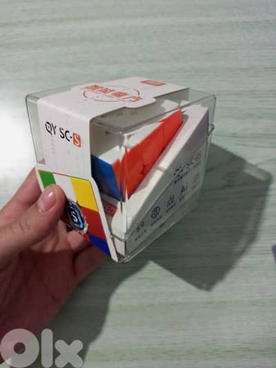 Cubes, Puzzles, speedcubes