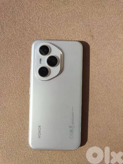 Honor 400 Pro