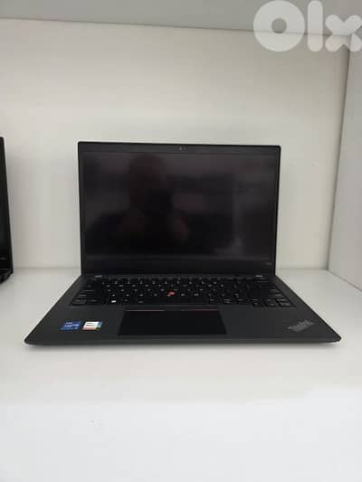 LAPTOP LENOVO THINKPAD T14S TOUCH I7 11T RAM 32 GB NVME 512 GB IRIS XE