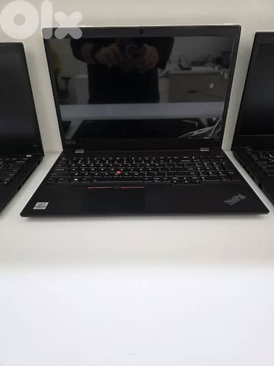 LENOVO THINKPAD P15S WORKSTATION CPU I7 RAM 20 GB VGA QUADRO