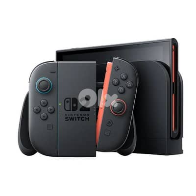 Nintendo Switch 2 + Mario Kart World Bundle