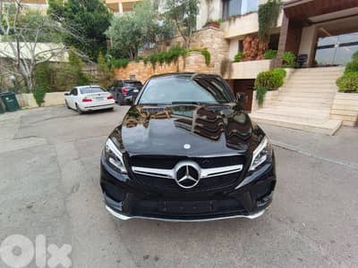 Mercedes-Benz C-Class 2017
