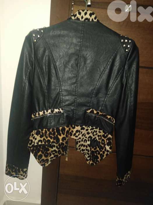 Jacquette jacket جاكيت blazer jeled 3