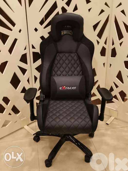 gaming chair 4