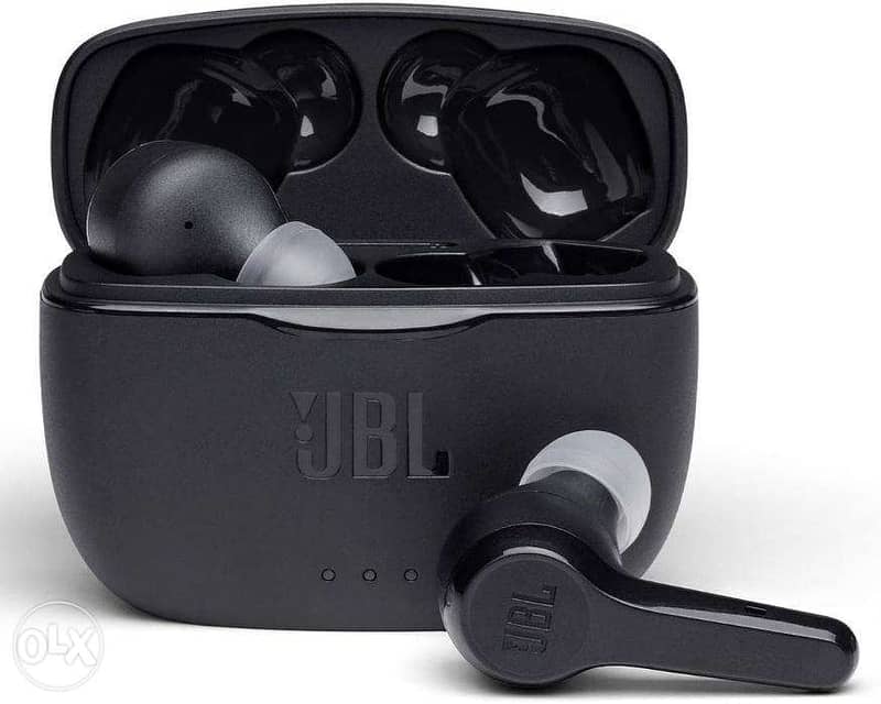 JBL Tune 215TWS True Wireless Earbud Headphones - JBL Pure Bass Sound 4