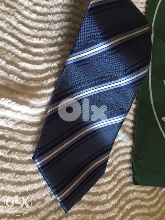 Italian Cravat - Zodiac San Lorenzo - كرافات ايطالية 6