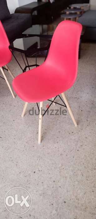 كرسي ليلي كل الالوان. chair 1