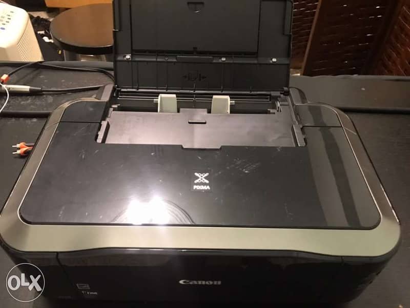 Canon inkjet printer ip4840 1