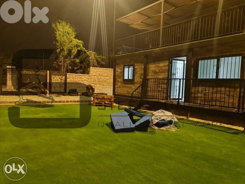 Manufacture of Prefabricated houses and all types of steel work 1