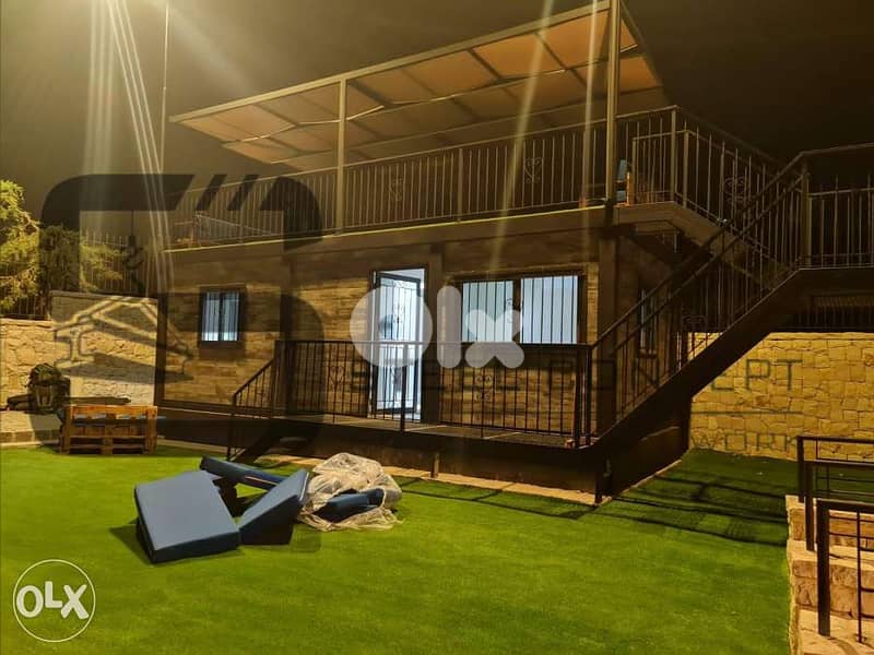 Manufacture of Prefabricated houses and all types of steel work 2