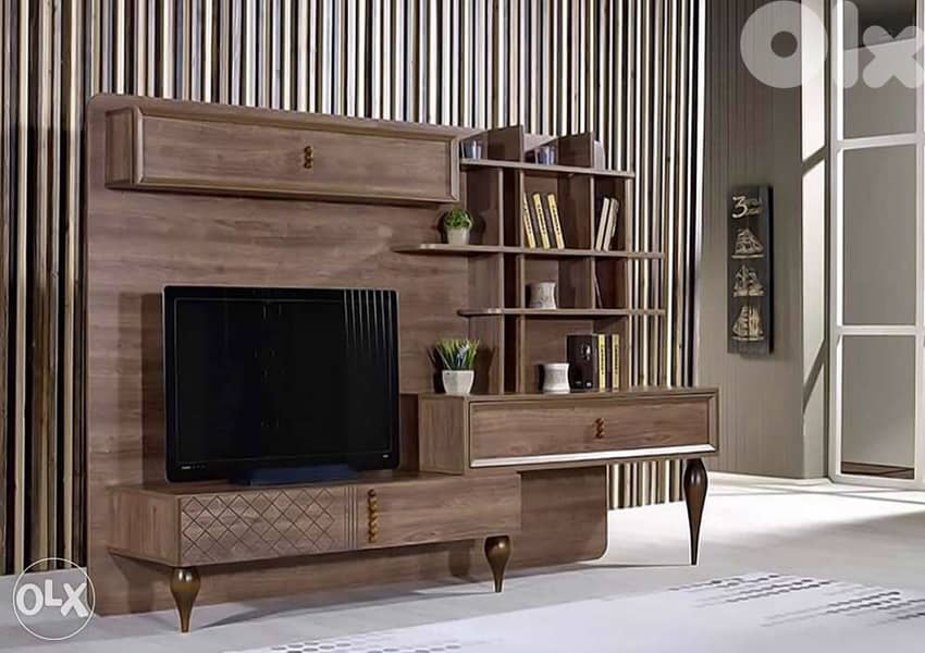 TV cabinet Ttn 0