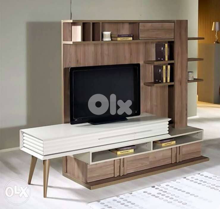 Tv cabinet WT1 0