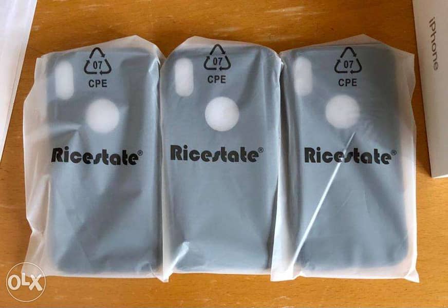 New Iphone X cover 3