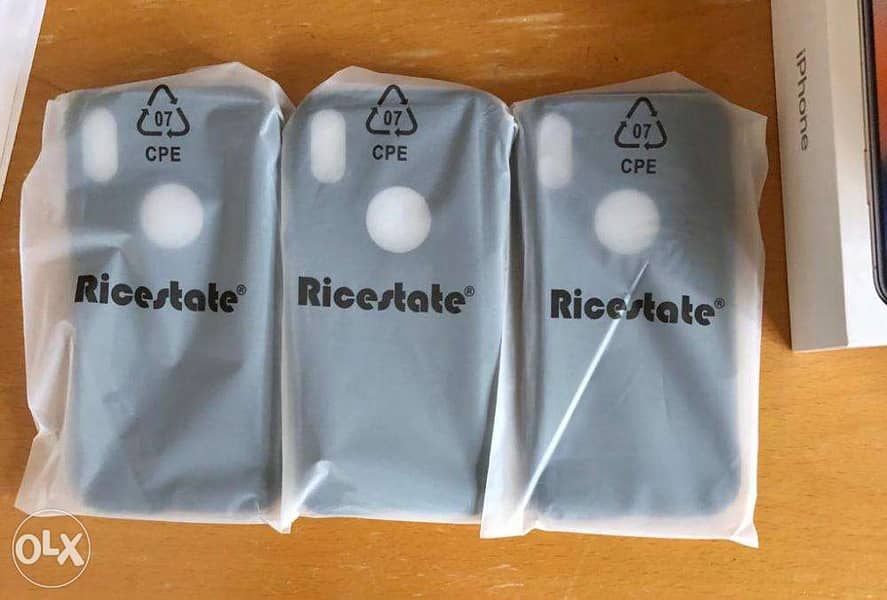 New Iphone X cover 1