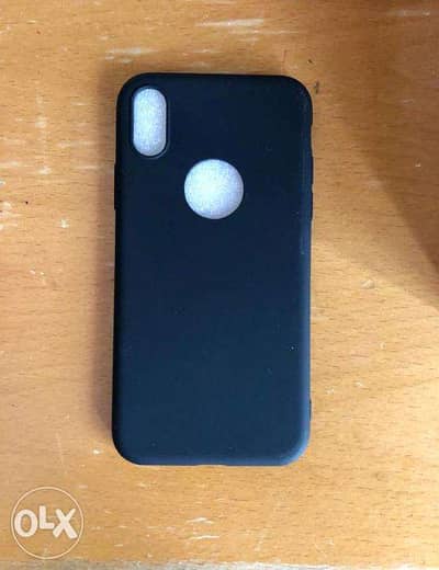 New Iphone X cover