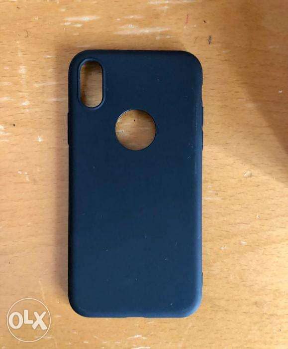 New Iphone X cover 2