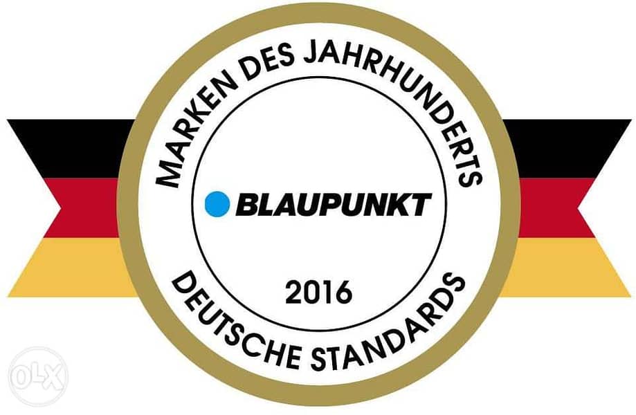 CLR 180 WH Blaupunkt Clock Ra6dio with Alarm /3$ delivery 5