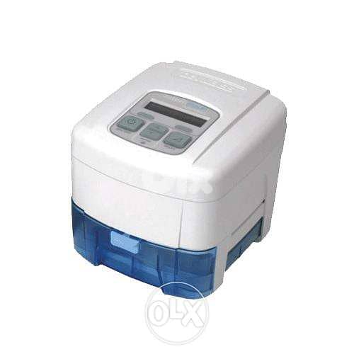Devilbiss Auto Cpap (USA) - تنفس 0