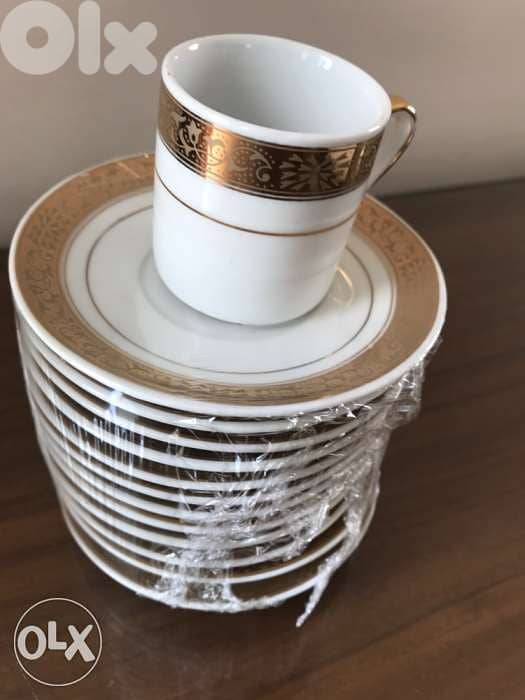 set platters old fashion 2