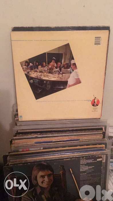supertramp breakfast in america 1