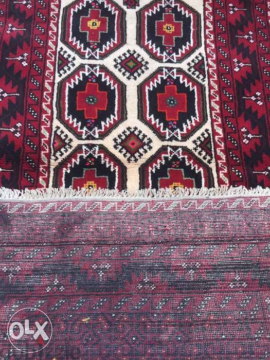 سجاد عجمي. persian carpet. tapis. Hand made 2