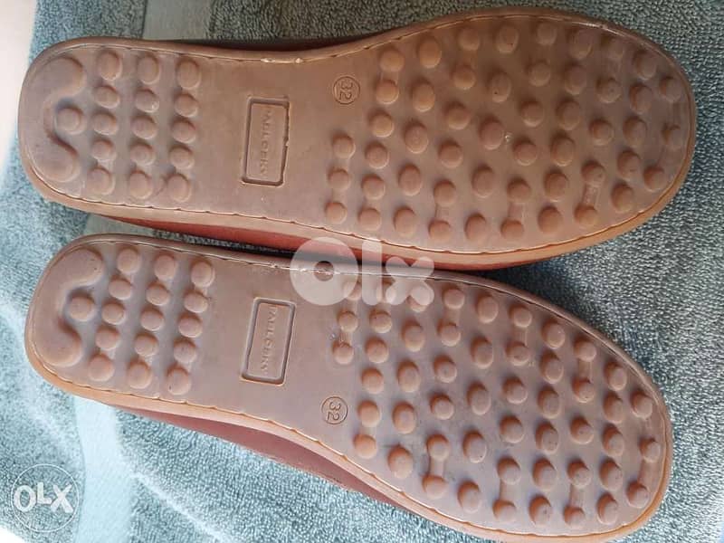 Pablosky shoes size 32 for boys 2