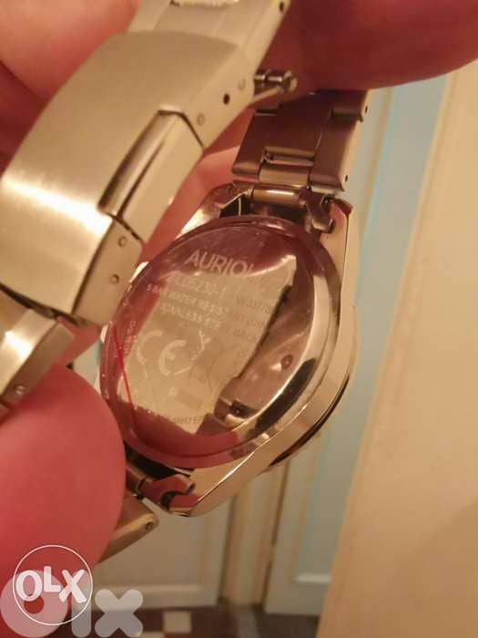 Auriol Germany Rolex type. 2