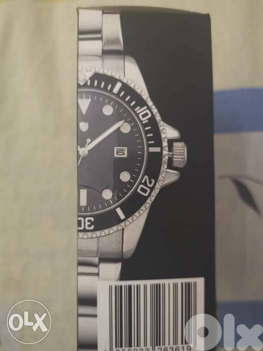 Auriol Germany Rolex type. 4