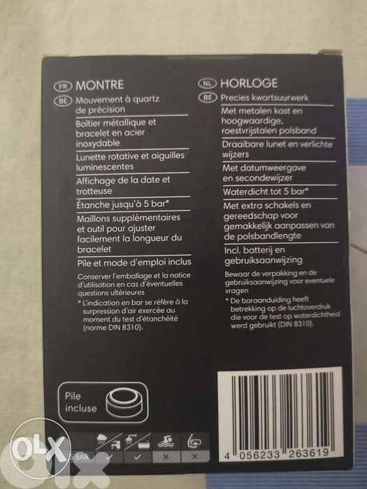 Auriol Germany Rolex type. 5