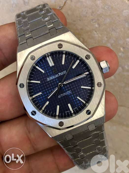 Audemars Piguet Royal Oak 0