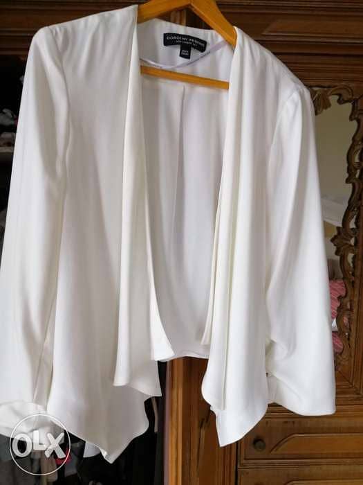 Dorothy Perkins Blazer 4