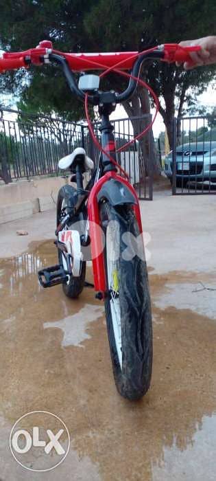Bike for sale perfect condition 0