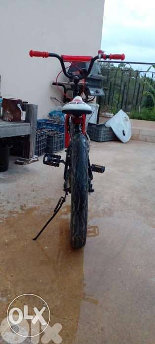 Bike for sale perfect condition 2