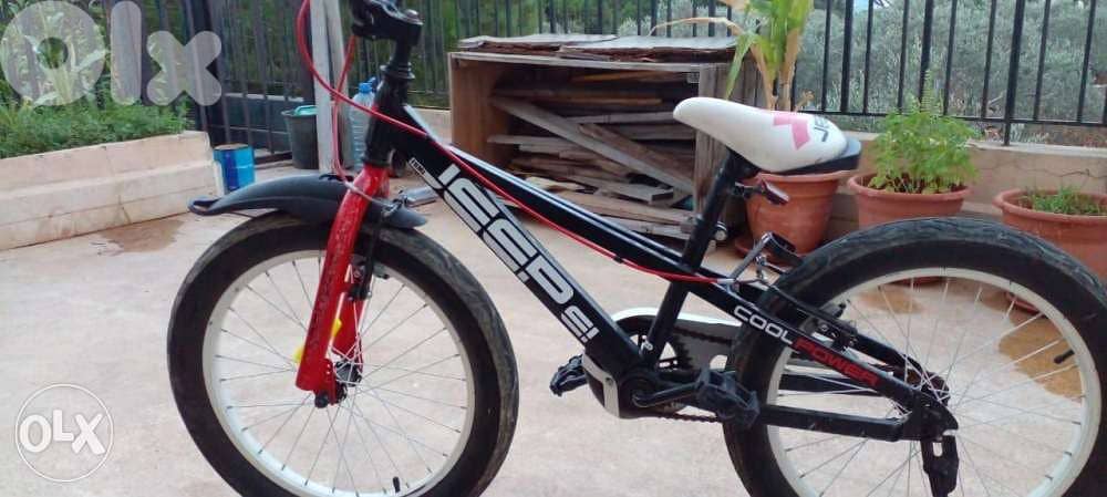 Bike for sale perfect condition 3