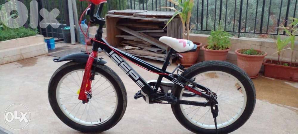 Bike for sale perfect condition 4