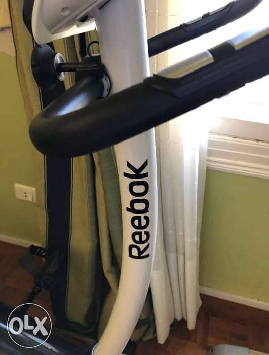 New Training Bicycle never used 1