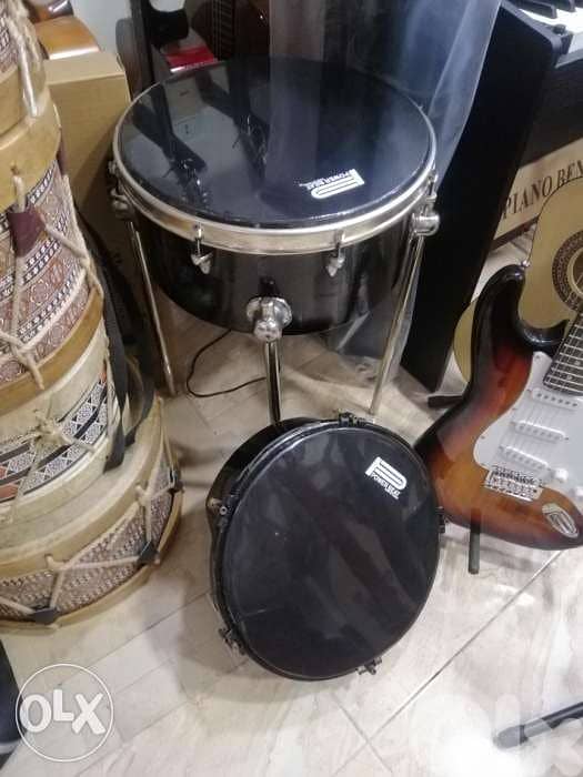 كاتم مع قاعده 0