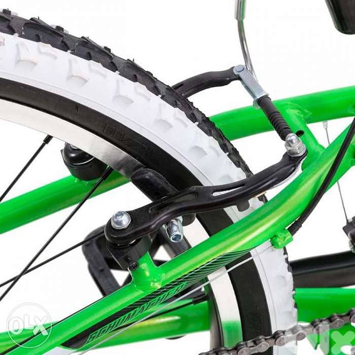 Hiland 26 Inch Frame Size Medium 16" Seat Tube Length Mountain Bike Bl 3