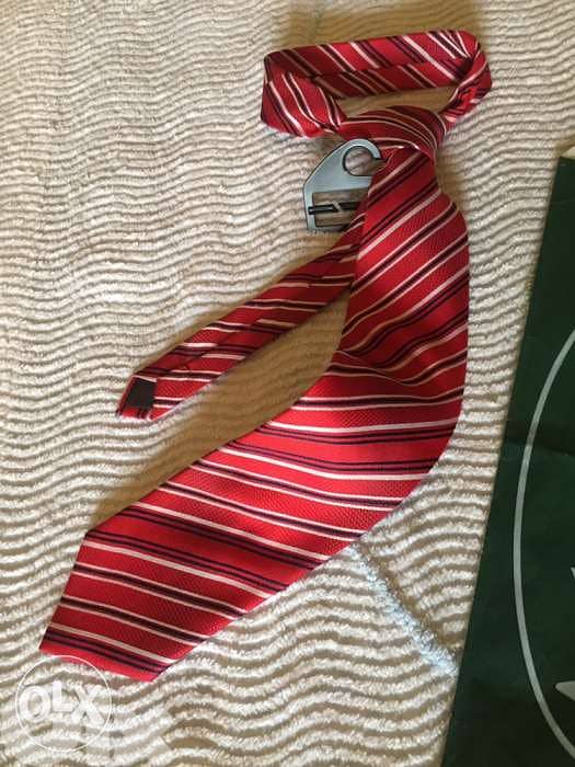 Italian Cravat - Bruno Sacci - كرافات ايطالية 4