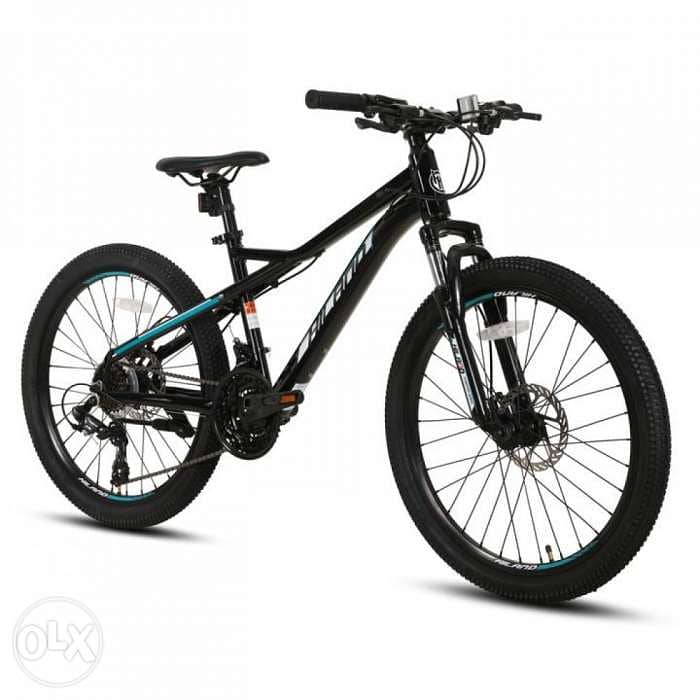 Hiland Hippel 26 Inch Frame Size Small 16" Seat Tube Length Mountain B 2