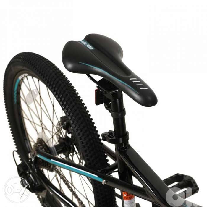 Hiland Hippel 26 Inch Frame Size Small 16" Seat Tube Length Mountain B 6