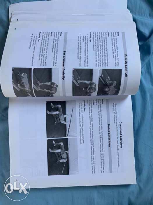 bodybuilding book 2