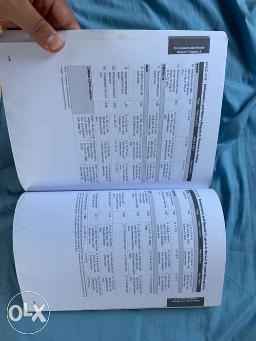 bodybuilding book 3