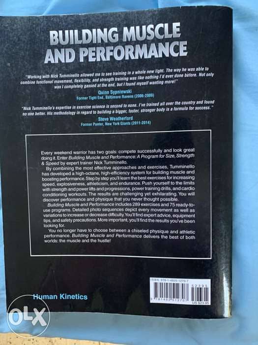 bodybuilding book 4