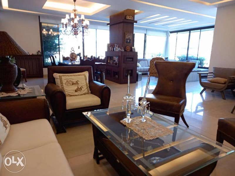 L07894-Furnished Apartment for Sale in Adma 0