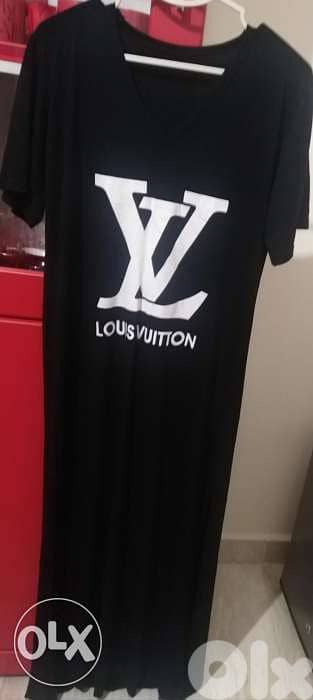 Dress fostan فستان robe 0